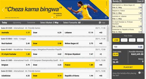 betika betting ethiopia|betika kenya.